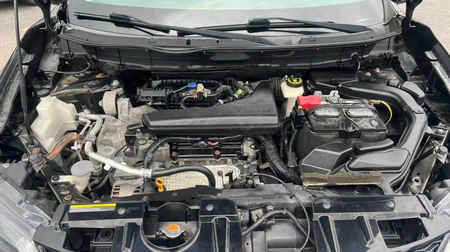2015 Nissan Rogue AWD 4dr SV, available for sale in East Windsor, Connecticut | A1 Auto Sale LLC. East Windsor, Connecticut 2015 Nissan Rogue AWD 4dr SV, available for sale in East Windsor, Connecticut | A1 Auto Sale LLC. East Windsor, Connecticut