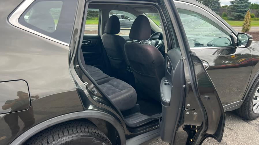 2015 Nissan Rogue AWD 4dr SV, available for sale in East Windsor, Connecticut | A1 Auto Sale LLC. East Windsor, Connecticut 2015 Nissan Rogue AWD 4dr SV, available for sale in East Windsor, Connecticut | A1 Auto Sale LLC. East Windsor, Connecticut