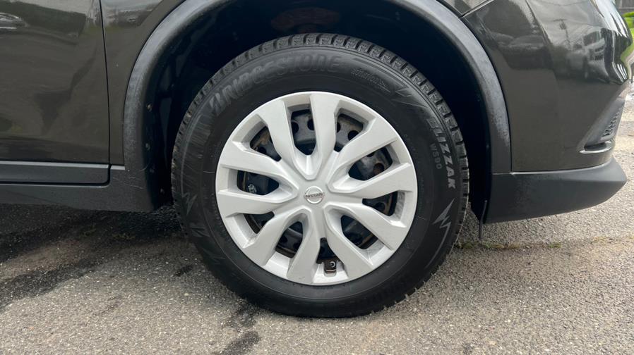 2015 Nissan Rogue AWD 4dr SV, available for sale in East Windsor, Connecticut | A1 Auto Sale LLC. East Windsor, Connecticut 2015 Nissan Rogue AWD 4dr SV, available for sale in East Windsor, Connecticut | A1 Auto Sale LLC. East Windsor, Connecticut
