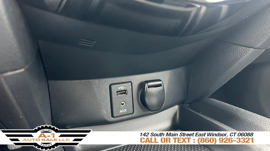 2015 Nissan Rogue AWD 4dr SV, available for sale in East Windsor, Connecticut | A1 Auto Sale LLC. East Windsor, Connecticut 2015 Nissan Rogue AWD 4dr SV, available for sale in East Windsor, Connecticut | A1 Auto Sale LLC. East Windsor, Connecticut
