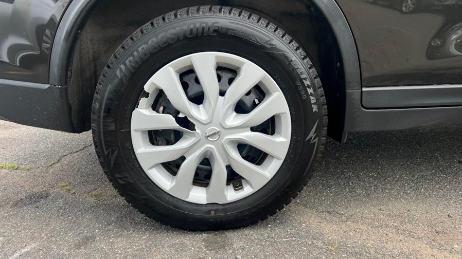 2015 Nissan Rogue AWD 4dr SV, available for sale in East Windsor, Connecticut | A1 Auto Sale LLC. East Windsor, Connecticut 2015 Nissan Rogue AWD 4dr SV, available for sale in East Windsor, Connecticut | A1 Auto Sale LLC. East Windsor, Connecticut