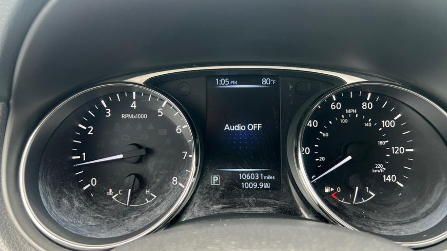 2015 Nissan Rogue AWD 4dr SV, available for sale in East Windsor, Connecticut | A1 Auto Sale LLC. East Windsor, Connecticut 2015 Nissan Rogue AWD 4dr SV, available for sale in East Windsor, Connecticut | A1 Auto Sale LLC. East Windsor, Connecticut