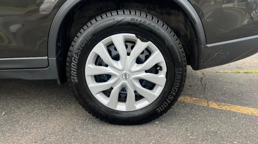 2015 Nissan Rogue AWD 4dr SV, available for sale in East Windsor, Connecticut | A1 Auto Sale LLC. East Windsor, Connecticut 2015 Nissan Rogue AWD 4dr SV, available for sale in East Windsor, Connecticut | A1 Auto Sale LLC. East Windsor, Connecticut