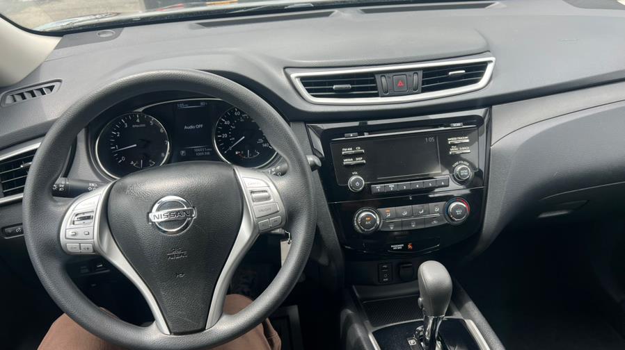 2015 Nissan Rogue AWD 4dr SV, available for sale in East Windsor, Connecticut | A1 Auto Sale LLC. East Windsor, Connecticut 2015 Nissan Rogue AWD 4dr SV, available for sale in East Windsor, Connecticut | A1 Auto Sale LLC. East Windsor, Connecticut