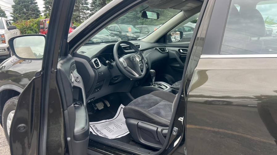 2015 Nissan Rogue AWD 4dr SV, available for sale in East Windsor, Connecticut | A1 Auto Sale LLC. East Windsor, Connecticut 2015 Nissan Rogue AWD 4dr SV, available for sale in East Windsor, Connecticut | A1 Auto Sale LLC. East Windsor, Connecticut