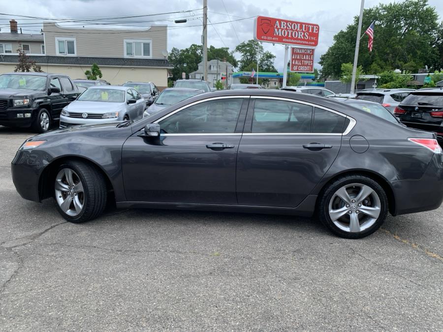 2014 Acura TL 4dr Sdn Auto SH-AWD Tech, available for sale in Springfield, Massachusetts | Absolute Motors Inc. Springfield, Massachusetts 2014 Acura TL 4dr Sdn Auto SH-AWD Tech, available for sale in Springfield, Massachusetts | Absolute Motors Inc. Springfield, Massachusetts