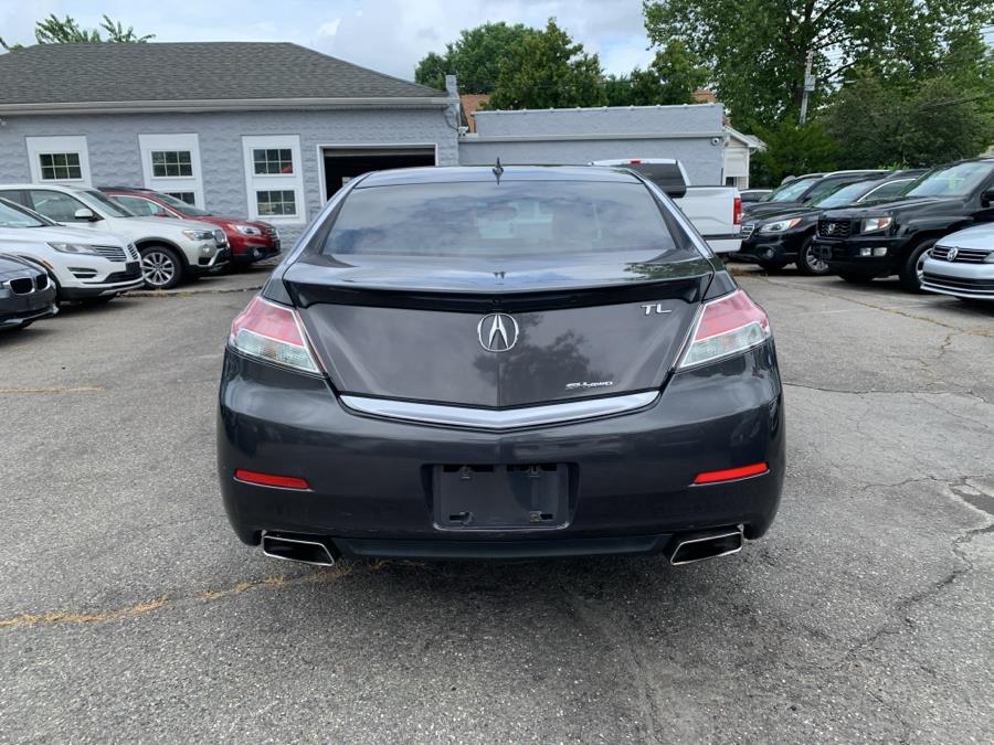 2014 Acura TL 4dr Sdn Auto SH-AWD Tech, available for sale in Springfield, Massachusetts | Absolute Motors Inc. Springfield, Massachusetts 2014 Acura TL 4dr Sdn Auto SH-AWD Tech, available for sale in Springfield, Massachusetts | Absolute Motors Inc. Springfield, Massachusetts