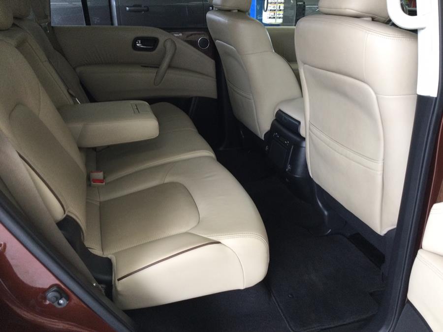 2018 Nissan Armada 4x4 SL, available for sale in Plantsville, Connecticut | L&S Automotive LLC. Plantsville, Connecticut 2018 Nissan Armada 4x4 SL, available for sale in Plantsville, Connecticut | L&S Automotive LLC. Plantsville, Connecticut