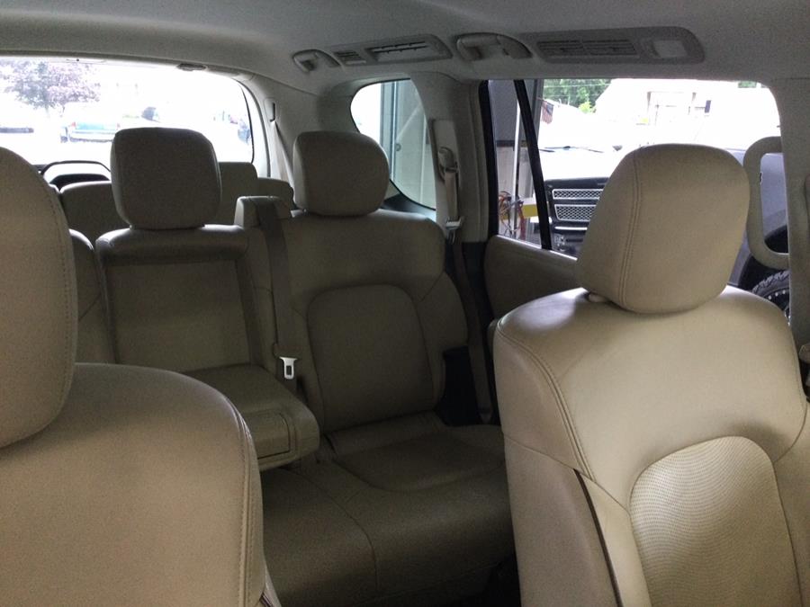 2018 Nissan Armada 4x4 SL, available for sale in Plantsville, Connecticut | L&S Automotive LLC. Plantsville, Connecticut 2018 Nissan Armada 4x4 SL, available for sale in Plantsville, Connecticut | L&S Automotive LLC. Plantsville, Connecticut