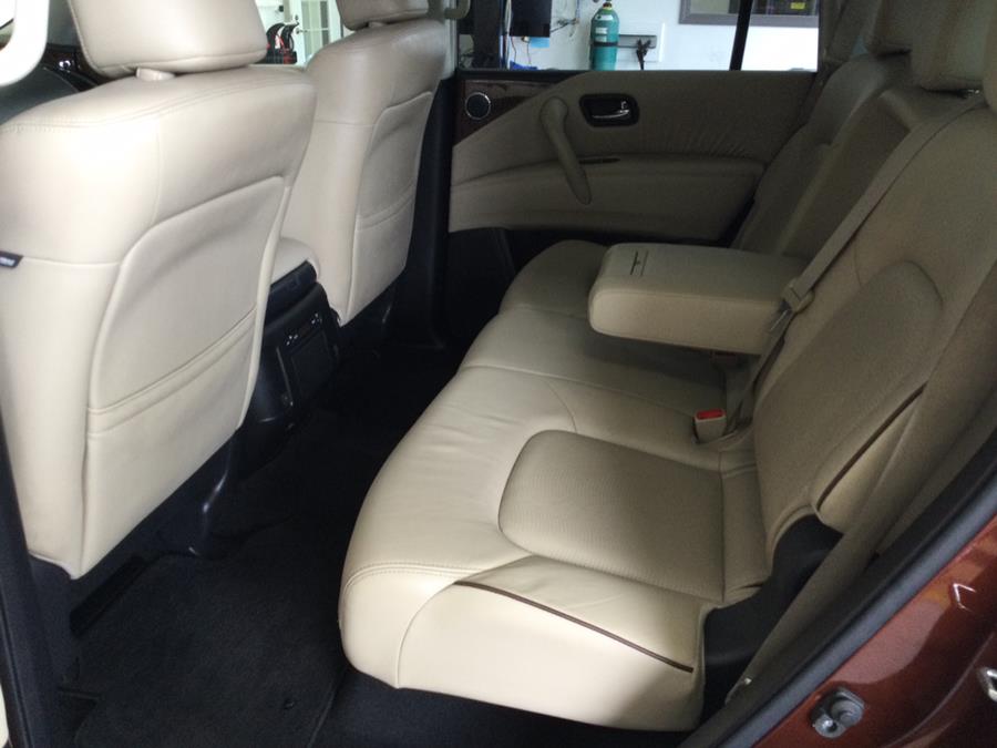 2018 Nissan Armada 4x4 SL, available for sale in Plantsville, Connecticut | L&S Automotive LLC. Plantsville, Connecticut 2018 Nissan Armada 4x4 SL, available for sale in Plantsville, Connecticut | L&S Automotive LLC. Plantsville, Connecticut