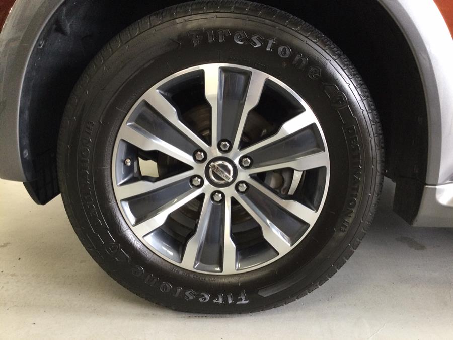 2018 Nissan Armada 4x4 SL, available for sale in Plantsville, Connecticut | L&S Automotive LLC. Plantsville, Connecticut 2018 Nissan Armada 4x4 SL, available for sale in Plantsville, Connecticut | L&S Automotive LLC. Plantsville, Connecticut