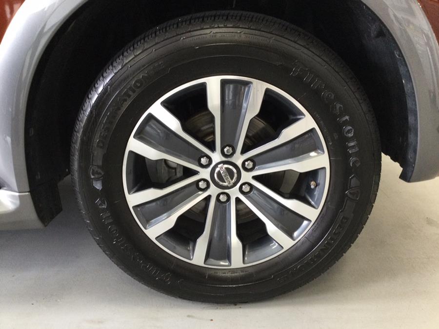 2018 Nissan Armada 4x4 SL, available for sale in Plantsville, Connecticut | L&S Automotive LLC. Plantsville, Connecticut 2018 Nissan Armada 4x4 SL, available for sale in Plantsville, Connecticut | L&S Automotive LLC. Plantsville, Connecticut