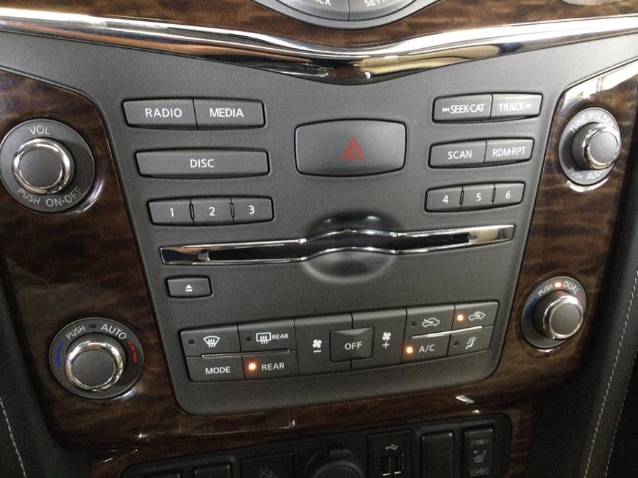 2018 Nissan Armada 4x4 SL, available for sale in Plantsville, Connecticut | L&S Automotive LLC. Plantsville, Connecticut 2018 Nissan Armada 4x4 SL, available for sale in Plantsville, Connecticut | L&S Automotive LLC. Plantsville, Connecticut