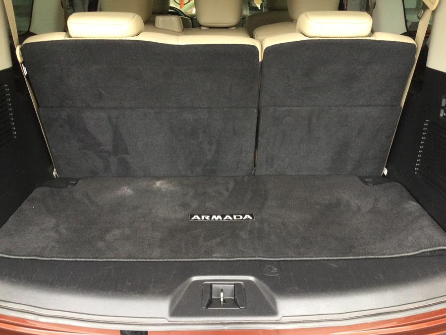 2018 Nissan Armada 4x4 SL, available for sale in Plantsville, Connecticut | L&S Automotive LLC. Plantsville, Connecticut 2018 Nissan Armada 4x4 SL, available for sale in Plantsville, Connecticut | L&S Automotive LLC. Plantsville, Connecticut