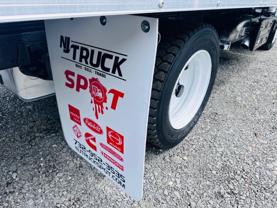 2023 ISUZU NPR XD 16 FEET DRY BOX + LIFT GATE + NO CDL, available for sale in South Amboy, New Jersey | NJ Truck Spot. South Amboy, New Jersey 2023 ISUZU NPR XD 16 FEET DRY BOX + LIFT GATE + NO CDL, available for sale in South Amboy, New Jersey | NJ Truck Spot. South Amboy, New Jersey