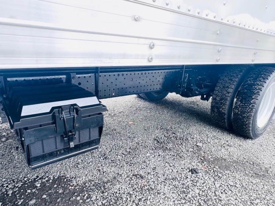 2023 ISUZU NPR XD 16 FEET DRY BOX + LIFT GATE + NO CDL, available for sale in South Amboy, New Jersey | NJ Truck Spot. South Amboy, New Jersey 2023 ISUZU NPR XD 16 FEET DRY BOX + LIFT GATE + NO CDL, available for sale in South Amboy, New Jersey | NJ Truck Spot. South Amboy, New Jersey