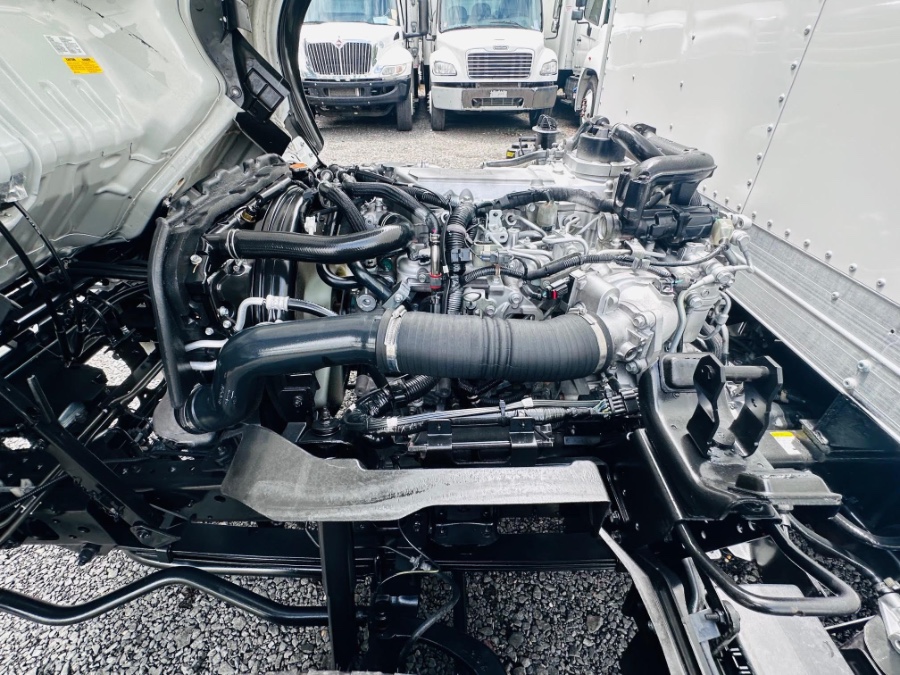 2023 ISUZU NPR XD 16 FEET DRY BOX + LIFT GATE + NO CDL, available for sale in South Amboy, New Jersey | NJ Truck Spot. South Amboy, New Jersey 2023 ISUZU NPR XD 16 FEET DRY BOX + LIFT GATE + NO CDL, available for sale in South Amboy, New Jersey | NJ Truck Spot. South Amboy, New Jersey