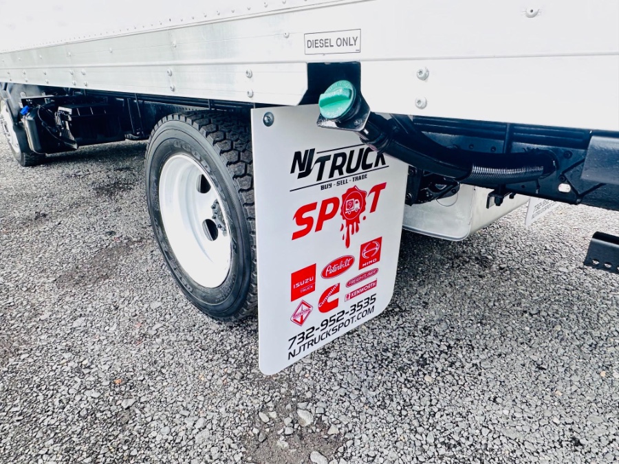 2023 ISUZU NPR XD 16 FEET DRY BOX + LIFT GATE + NO CDL, available for sale in South Amboy, New Jersey | NJ Truck Spot. South Amboy, New Jersey 2023 ISUZU NPR XD 16 FEET DRY BOX + LIFT GATE + NO CDL, available for sale in South Amboy, New Jersey | NJ Truck Spot. South Amboy, New Jersey