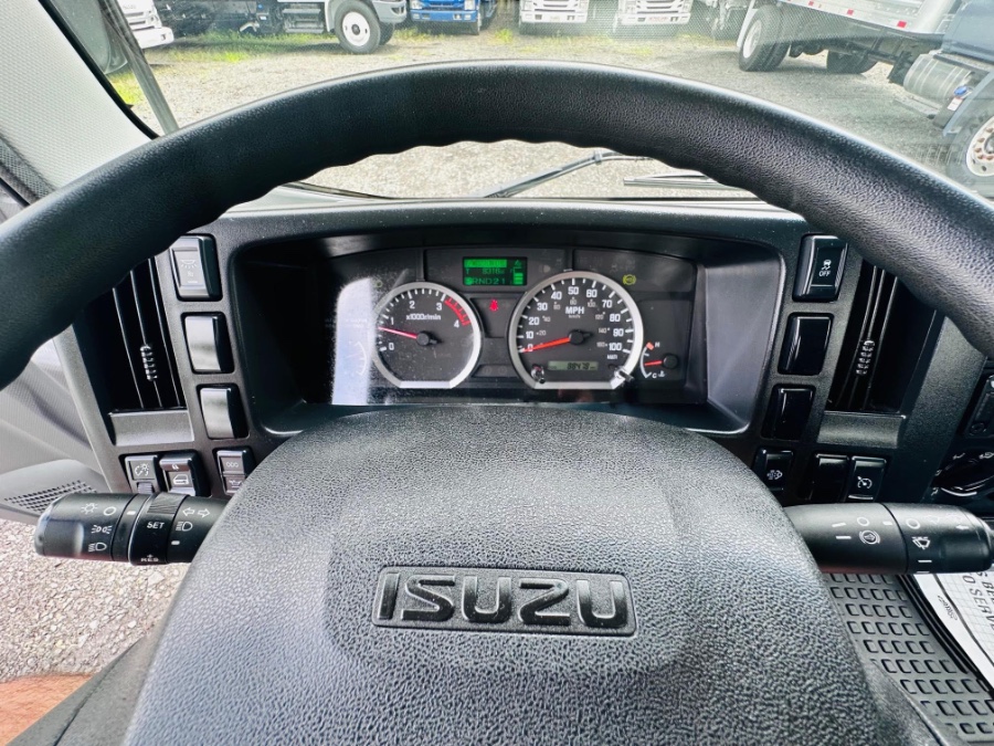 2023 ISUZU NPR XD 16 FEET DRY BOX + LIFT GATE + NO CDL, available for sale in South Amboy, New Jersey | NJ Truck Spot. South Amboy, New Jersey 2023 ISUZU NPR XD 16 FEET DRY BOX + LIFT GATE + NO CDL, available for sale in South Amboy, New Jersey | NJ Truck Spot. South Amboy, New Jersey