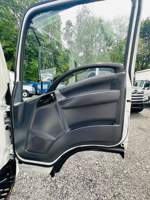 2023 ISUZU NPR XD 16 FEET DRY BOX + LIFT GATE + NO CDL, available for sale in South Amboy, New Jersey | NJ Truck Spot. South Amboy, New Jersey 2023 ISUZU NPR XD 16 FEET DRY BOX + LIFT GATE + NO CDL, available for sale in South Amboy, New Jersey | NJ Truck Spot. South Amboy, New Jersey