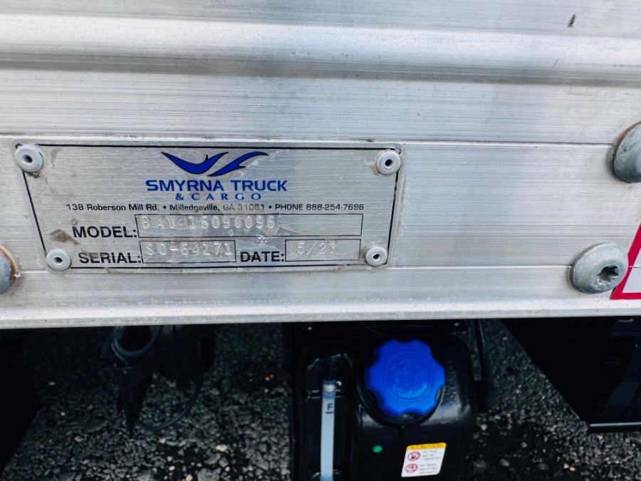 2023 ISUZU NPR XD 16 FEET DRY BOX + LIFT GATE + NO CDL, available for sale in South Amboy, New Jersey | NJ Truck Spot. South Amboy, New Jersey 2023 ISUZU NPR XD 16 FEET DRY BOX + LIFT GATE + NO CDL, available for sale in South Amboy, New Jersey | NJ Truck Spot. South Amboy, New Jersey