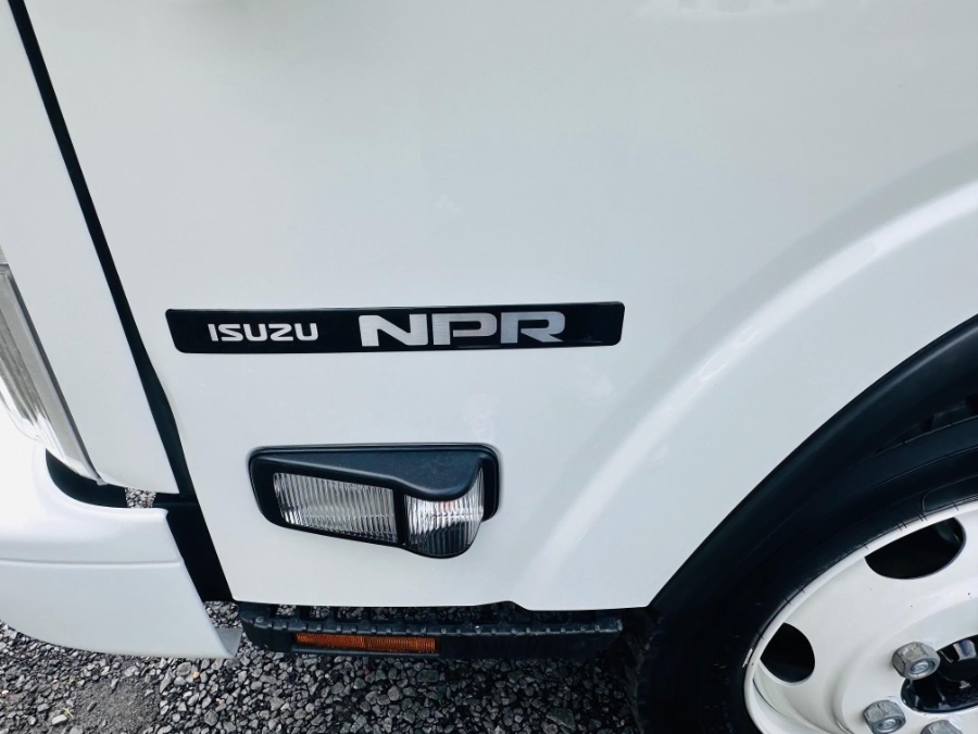 2023 ISUZU NPR XD 16 FEET DRY BOX + LIFT GATE + NO CDL, available for sale in South Amboy, New Jersey | NJ Truck Spot. South Amboy, New Jersey 2023 ISUZU NPR XD 16 FEET DRY BOX + LIFT GATE + NO CDL, available for sale in South Amboy, New Jersey | NJ Truck Spot. South Amboy, New Jersey
