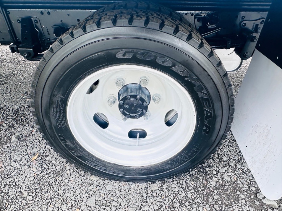 2023 ISUZU NPR XD 16 FEET DRY BOX + LIFT GATE + NO CDL, available for sale in South Amboy, New Jersey | NJ Truck Spot. South Amboy, New Jersey 2023 ISUZU NPR XD 16 FEET DRY BOX + LIFT GATE + NO CDL, available for sale in South Amboy, New Jersey | NJ Truck Spot. South Amboy, New Jersey