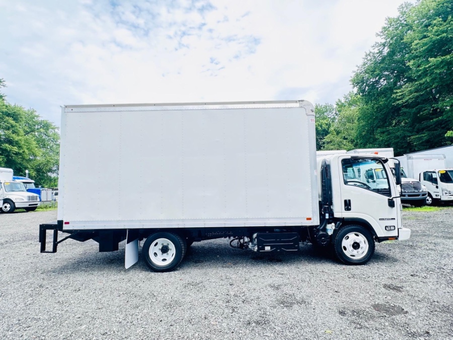 2023 ISUZU NPR XD 16 FEET DRY BOX + LIFT GATE + NO CDL, available for sale in South Amboy, New Jersey | NJ Truck Spot. South Amboy, New Jersey 2023 ISUZU NPR XD 16 FEET DRY BOX + LIFT GATE + NO CDL, available for sale in South Amboy, New Jersey | NJ Truck Spot. South Amboy, New Jersey