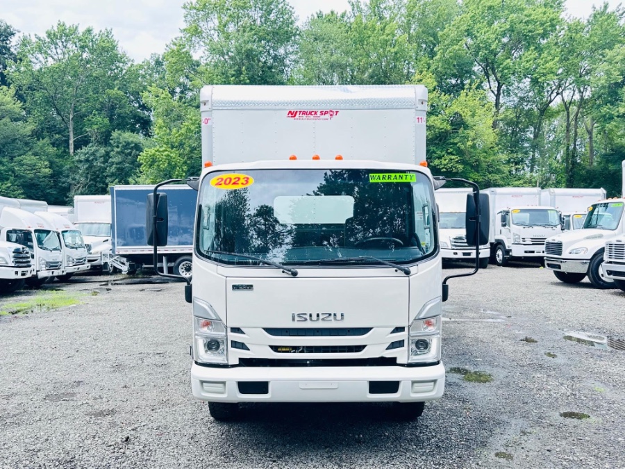 2023 ISUZU NPR XD 16 FEET DRY BOX + LIFT GATE + NO CDL, available for sale in South Amboy, New Jersey | NJ Truck Spot. South Amboy, New Jersey 2023 ISUZU NPR XD 16 FEET DRY BOX + LIFT GATE + NO CDL, available for sale in South Amboy, New Jersey | NJ Truck Spot. South Amboy, New Jersey