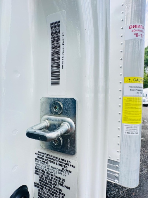 2023 ISUZU NPR XD 16 FEET DRY BOX + LIFT GATE + NO CDL, available for sale in South Amboy, New Jersey | NJ Truck Spot. South Amboy, New Jersey 2023 ISUZU NPR XD 16 FEET DRY BOX + LIFT GATE + NO CDL, available for sale in South Amboy, New Jersey | NJ Truck Spot. South Amboy, New Jersey