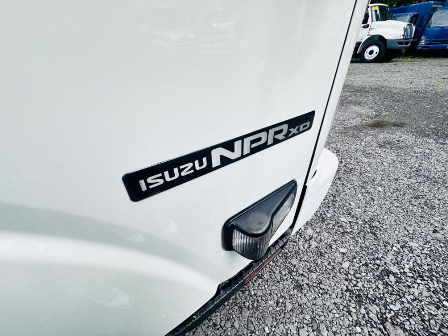 2023 ISUZU NPR XD 16 FEET DRY BOX + LIFT GATE + NO CDL, available for sale in South Amboy, New Jersey | NJ Truck Spot. South Amboy, New Jersey 2023 ISUZU NPR XD 16 FEET DRY BOX + LIFT GATE + NO CDL, available for sale in South Amboy, New Jersey | NJ Truck Spot. South Amboy, New Jersey