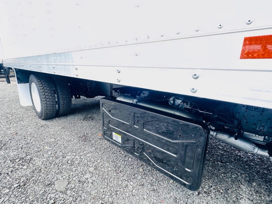 2023 ISUZU NPR XD 16 FEET DRY BOX + LIFT GATE + NO CDL, available for sale in South Amboy, New Jersey | NJ Truck Spot. South Amboy, New Jersey 2023 ISUZU NPR XD 16 FEET DRY BOX + LIFT GATE + NO CDL, available for sale in South Amboy, New Jersey | NJ Truck Spot. South Amboy, New Jersey