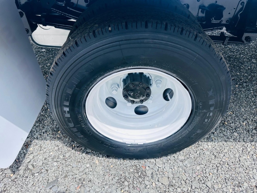 2022 Isuzu NPR HD 16 FEET DRY BOX + LOW MILES + STEP BUMPER + NO CDL, available for sale in South Amboy, New Jersey | NJ Truck Spot. South Amboy, New Jersey 2022 Isuzu NPR HD 16 FEET DRY BOX + LOW MILES + STEP BUMPER + NO CDL, available for sale in South Amboy, New Jersey | NJ Truck Spot. South Amboy, New Jersey
