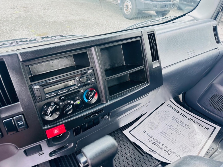2022 Isuzu NPR HD 16 FEET DRY BOX + LOW MILES + STEP BUMPER + NO CDL, available for sale in South Amboy, New Jersey | NJ Truck Spot. South Amboy, New Jersey 2022 Isuzu NPR HD 16 FEET DRY BOX + LOW MILES + STEP BUMPER + NO CDL, available for sale in South Amboy, New Jersey | NJ Truck Spot. South Amboy, New Jersey