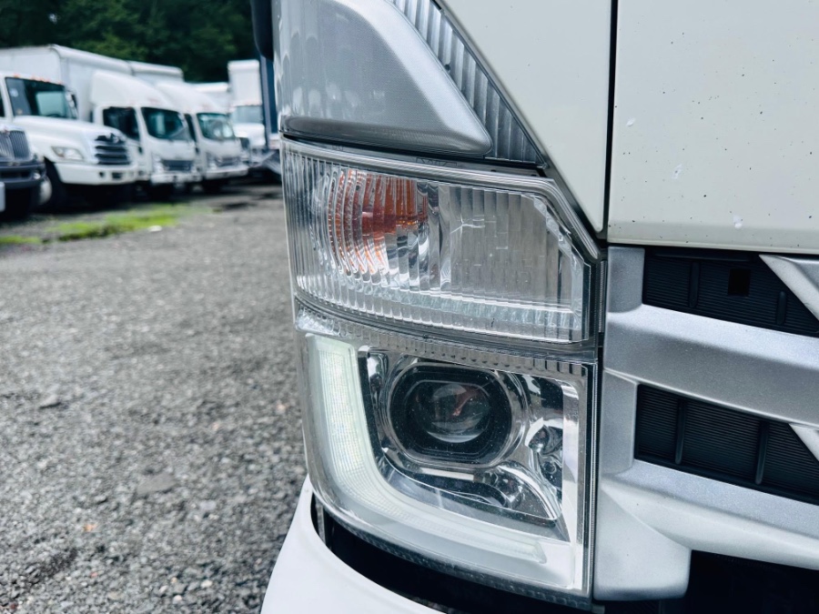 2022 Isuzu NPR HD 16 FEET DRY BOX + LOW MILES + STEP BUMPER + NO CDL, available for sale in South Amboy, New Jersey | NJ Truck Spot. South Amboy, New Jersey 2022 Isuzu NPR HD 16 FEET DRY BOX + LOW MILES + STEP BUMPER + NO CDL, available for sale in South Amboy, New Jersey | NJ Truck Spot. South Amboy, New Jersey