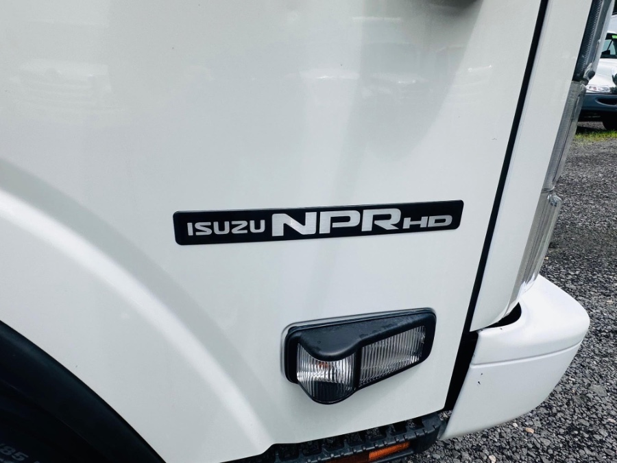 2022 Isuzu NPR HD 16 FEET DRY BOX + LOW MILES + STEP BUMPER + NO CDL, available for sale in South Amboy, New Jersey | NJ Truck Spot. South Amboy, New Jersey 2022 Isuzu NPR HD 16 FEET DRY BOX + LOW MILES + STEP BUMPER + NO CDL, available for sale in South Amboy, New Jersey | NJ Truck Spot. South Amboy, New Jersey