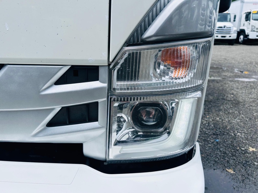2022 Isuzu NPR HD 16 FEET DRY BOX + LOW MILES + STEP BUMPER + NO CDL, available for sale in South Amboy, New Jersey | NJ Truck Spot. South Amboy, New Jersey 2022 Isuzu NPR HD 16 FEET DRY BOX + LOW MILES + STEP BUMPER + NO CDL, available for sale in South Amboy, New Jersey | NJ Truck Spot. South Amboy, New Jersey