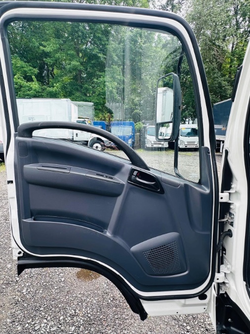 2022 Isuzu NPR HD 16 FEET DRY BOX + LOW MILES + STEP BUMPER + NO CDL, available for sale in South Amboy, New Jersey | NJ Truck Spot. South Amboy, New Jersey 2022 Isuzu NPR HD 16 FEET DRY BOX + LOW MILES + STEP BUMPER + NO CDL, available for sale in South Amboy, New Jersey | NJ Truck Spot. South Amboy, New Jersey