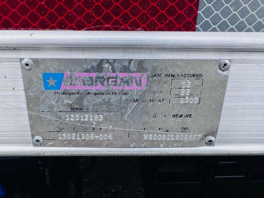 2022 Isuzu NPR HD 16 FEET DRY BOX + LOW MILES + STEP BUMPER + NO CDL, available for sale in South Amboy, New Jersey | NJ Truck Spot. South Amboy, New Jersey 2022 Isuzu NPR HD 16 FEET DRY BOX + LOW MILES + STEP BUMPER + NO CDL, available for sale in South Amboy, New Jersey | NJ Truck Spot. South Amboy, New Jersey