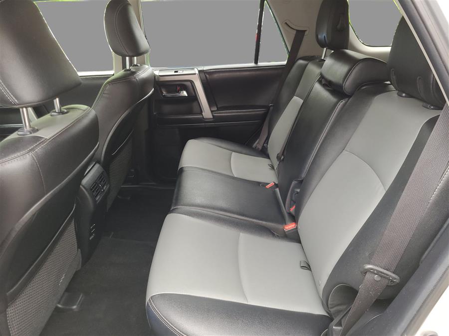 2018 Toyota 4Runner SR5 Premium 4WD (Natl), available for sale in Canton, Connecticut | Lava Motors. Canton, Connecticut 2018 Toyota 4Runner SR5 Premium 4WD (Natl), available for sale in Canton, Connecticut | Lava Motors. Canton, Connecticut