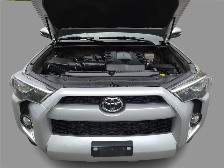 2018 Toyota 4Runner SR5 Premium 4WD (Natl), available for sale in Canton, Connecticut | Lava Motors. Canton, Connecticut 2018 Toyota 4Runner SR5 Premium 4WD (Natl), available for sale in Canton, Connecticut | Lava Motors. Canton, Connecticut