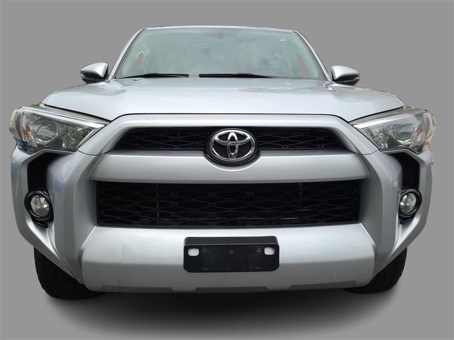 2018 Toyota 4Runner SR5 Premium 4WD (Natl), available for sale in Canton, Connecticut | Lava Motors. Canton, Connecticut 2018 Toyota 4Runner SR5 Premium 4WD (Natl), available for sale in Canton, Connecticut | Lava Motors. Canton, Connecticut