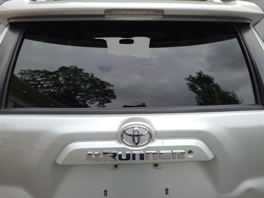 2018 Toyota 4Runner SR5 Premium 4WD (Natl), available for sale in Canton, Connecticut | Lava Motors. Canton, Connecticut 2018 Toyota 4Runner SR5 Premium 4WD (Natl), available for sale in Canton, Connecticut | Lava Motors. Canton, Connecticut