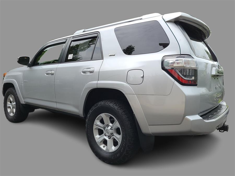 2018 Toyota 4Runner SR5 Premium 4WD (Natl), available for sale in Canton, Connecticut | Lava Motors. Canton, Connecticut 2018 Toyota 4Runner SR5 Premium 4WD (Natl), available for sale in Canton, Connecticut | Lava Motors. Canton, Connecticut