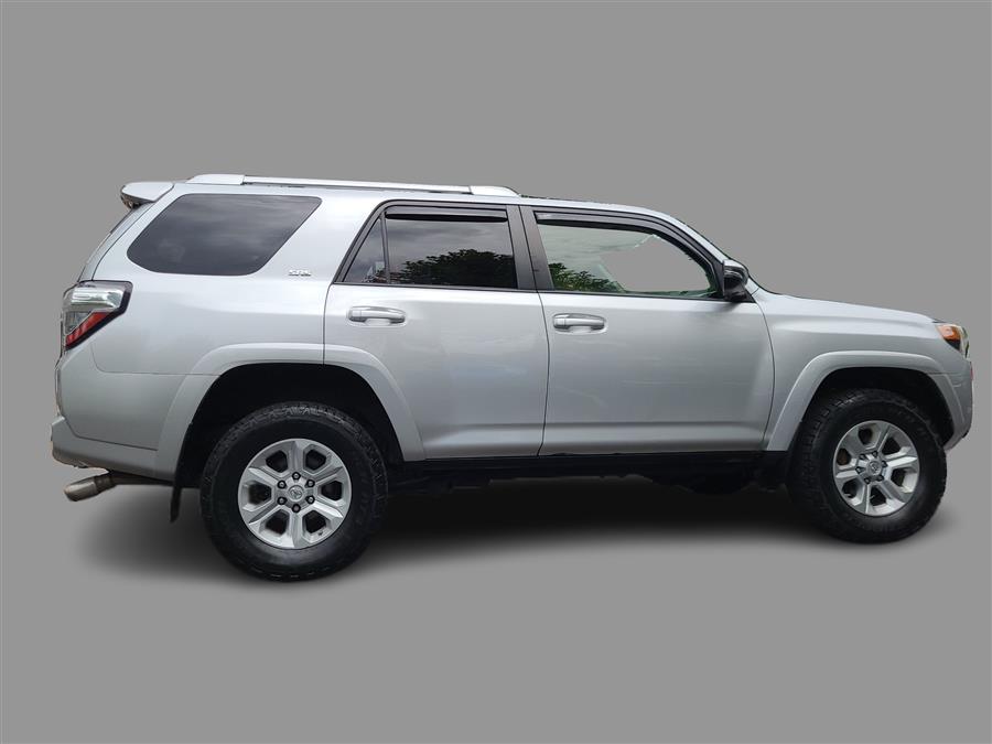 2018 Toyota 4Runner SR5 Premium 4WD (Natl), available for sale in Canton, Connecticut | Lava Motors. Canton, Connecticut 2018 Toyota 4Runner SR5 Premium 4WD (Natl), available for sale in Canton, Connecticut | Lava Motors. Canton, Connecticut