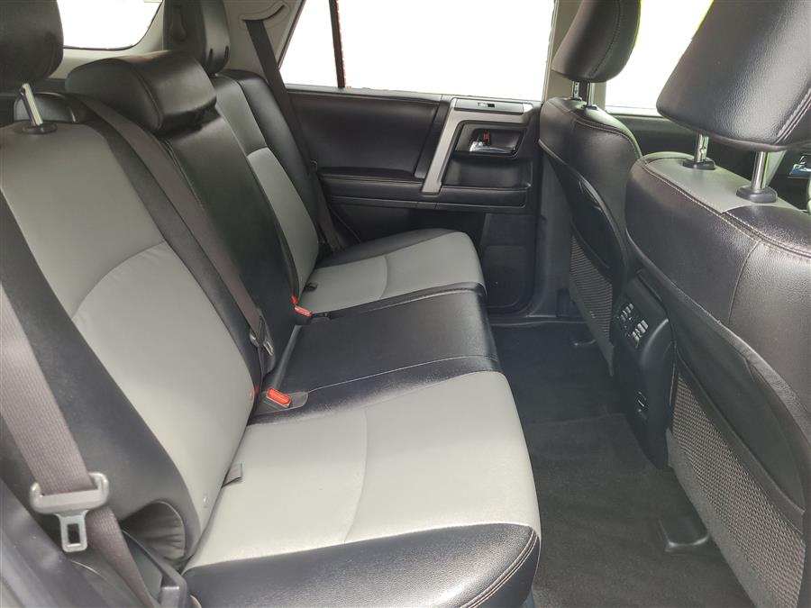 2018 Toyota 4Runner SR5 Premium 4WD (Natl), available for sale in Canton, Connecticut | Lava Motors. Canton, Connecticut 2018 Toyota 4Runner SR5 Premium 4WD (Natl), available for sale in Canton, Connecticut | Lava Motors. Canton, Connecticut
