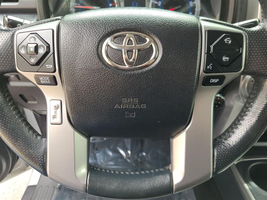 2018 Toyota 4Runner SR5 Premium 4WD (Natl), available for sale in Canton, Connecticut | Lava Motors. Canton, Connecticut 2018 Toyota 4Runner SR5 Premium 4WD (Natl), available for sale in Canton, Connecticut | Lava Motors. Canton, Connecticut