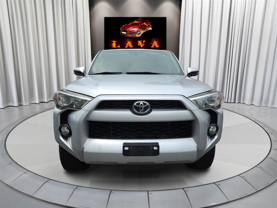 2018 Toyota 4Runner SR5 Premium 4WD (Natl), available for sale in Canton, Connecticut | Lava Motors. Canton, Connecticut 2018 Toyota 4Runner SR5 Premium 4WD (Natl), available for sale in Canton, Connecticut | Lava Motors. Canton, Connecticut