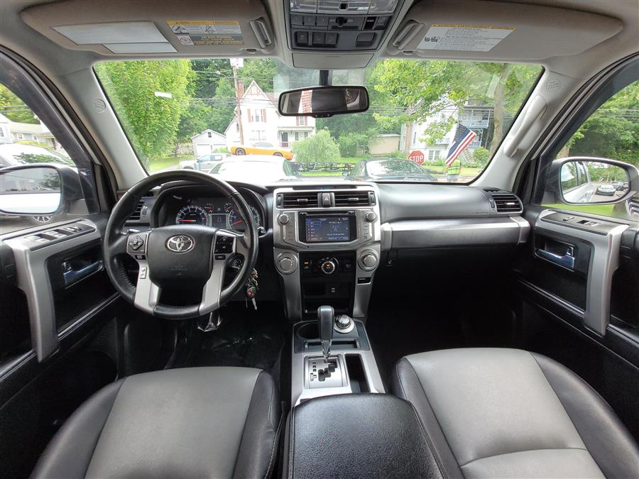 2018 Toyota 4Runner SR5 Premium 4WD (Natl), available for sale in Canton, Connecticut | Lava Motors. Canton, Connecticut 2018 Toyota 4Runner SR5 Premium 4WD (Natl), available for sale in Canton, Connecticut | Lava Motors. Canton, Connecticut
