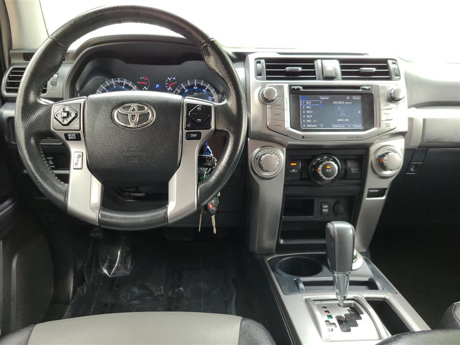 2018 Toyota 4Runner SR5 Premium 4WD (Natl), available for sale in Canton, Connecticut | Lava Motors. Canton, Connecticut 2018 Toyota 4Runner SR5 Premium 4WD (Natl), available for sale in Canton, Connecticut | Lava Motors. Canton, Connecticut